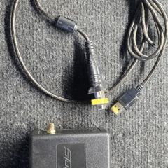 Sprzedam SDR Play RSP1A plus kabel