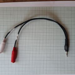 3,5 mm  nowy