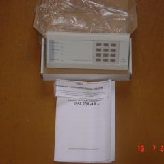 Dialer telefoniczny