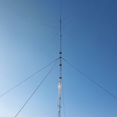 Sprzedam antenę gp7dx .