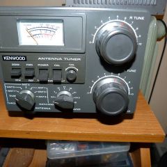Skrzynka antenowa AT-830