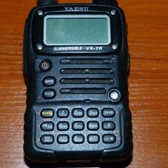 Sprzedam YAESU VX-7R