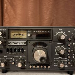 YAESU FT-901DM
