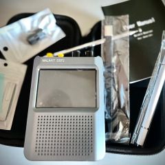 Odbiornik SDR DSP2