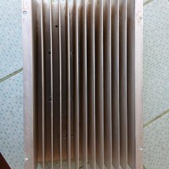 Radiator