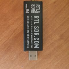 Rtl-sdr v4