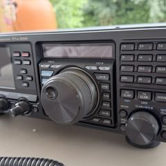 Yaesu FT-DX3000