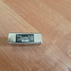 Sprzedam filtr FL 100  CW 500Hz