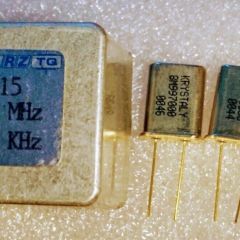 Filtr kwarcowy TQF 9-15