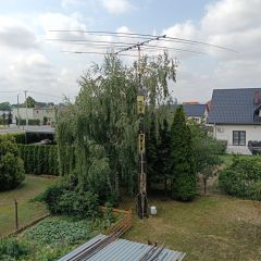 Zestaw antenowy