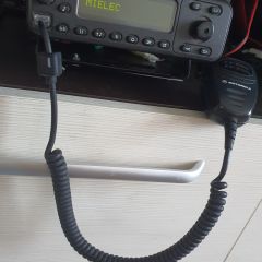 motorola MC2100