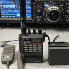 FT-104 SPRZEDAM