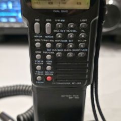IC-X2 SPRZEDAM
