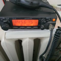 Kenwod TM 261