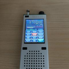 Skaner ATS-120