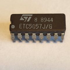 Kodek PCM  ETC5057 J/G