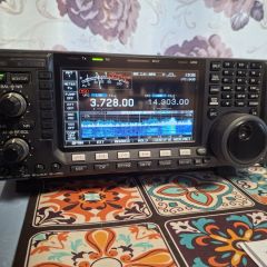 iCOM 7600