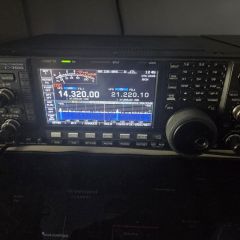 IC-7600
