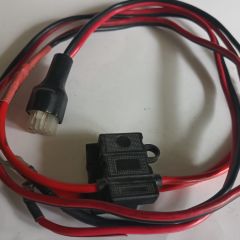 ZAMIENIĘ KABEL ZASILAJĄCY  PASUJE DO NP. IC 746  IC706