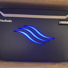 Flex radio 8600 ATU + Flex control gratis - okazja!