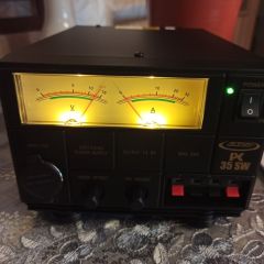 Zasilacz Jetfon 35 SW