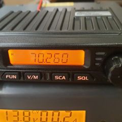Any Tone AT-779 na pasmo 4m