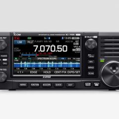 ICOM 705