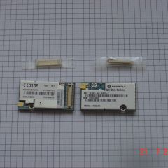 MOTOROLLA G24 DATA MODULE model F6423AAG