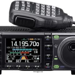 Kupię IC-7000