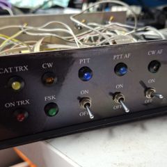 Interface do emisji cyfrowych