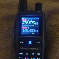 Baofeng UV-R Mini