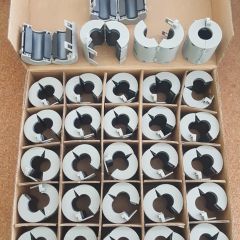 FILTRY FERRYTOWE NA GRUBY PRZEWÓD ,H-1000  ,RG-213  ,CNT-400 ,ECOFLEX-10