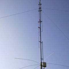Antena GP7DX