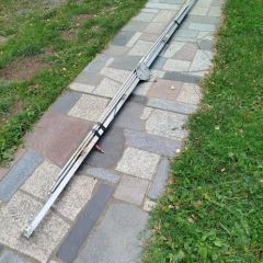 Antena na 50MHz 5el.