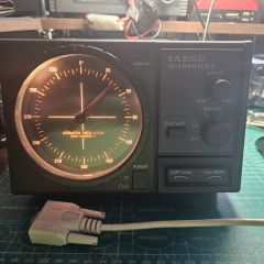 STEROWNIK YAESU