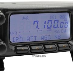 Kupię uszkodzone Yaesu FT-100/D