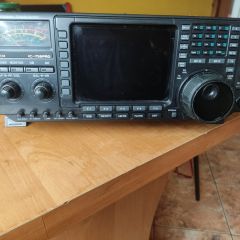 ICOM 756 pro