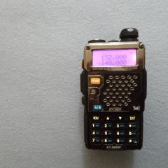 Intek KT-980HP