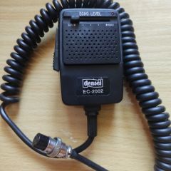 MIKROFON Densei EC-2002