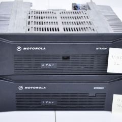 Przemiennik Motorola  MTR2000  na 70cm i 2m