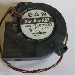 Wentylator turbinowy SANYO DENKI