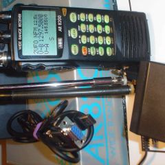 AOR  AR8200 MK3