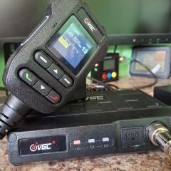 VGC VR-7600