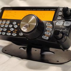 Kupię Kenwood TS480 Sat, z filtrami, w dobrymstanie