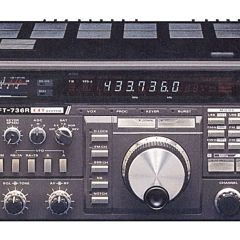 FT-736R