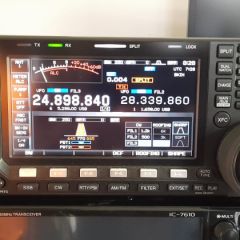 IC-7600
