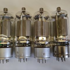 Lampy 813