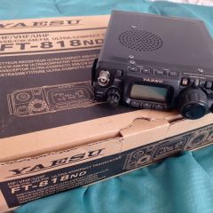FT-818