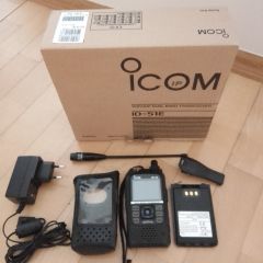Icom id 51e