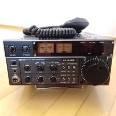 ICOM  IC- 211E